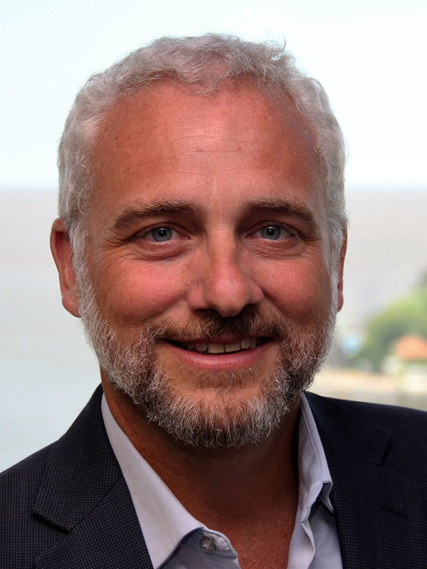Fernando D’Amico LEADERSHIP. Fernando D’Amico